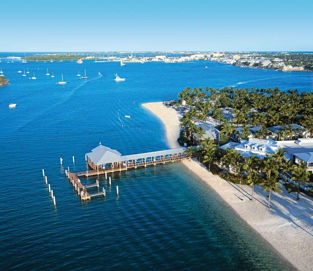 Sunset Key Cottages Key West Exterior photo