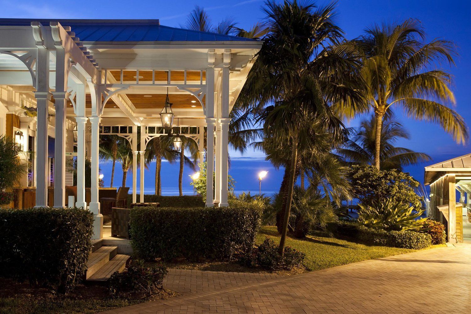 Sunset Key Cottages Key West Exterior photo
