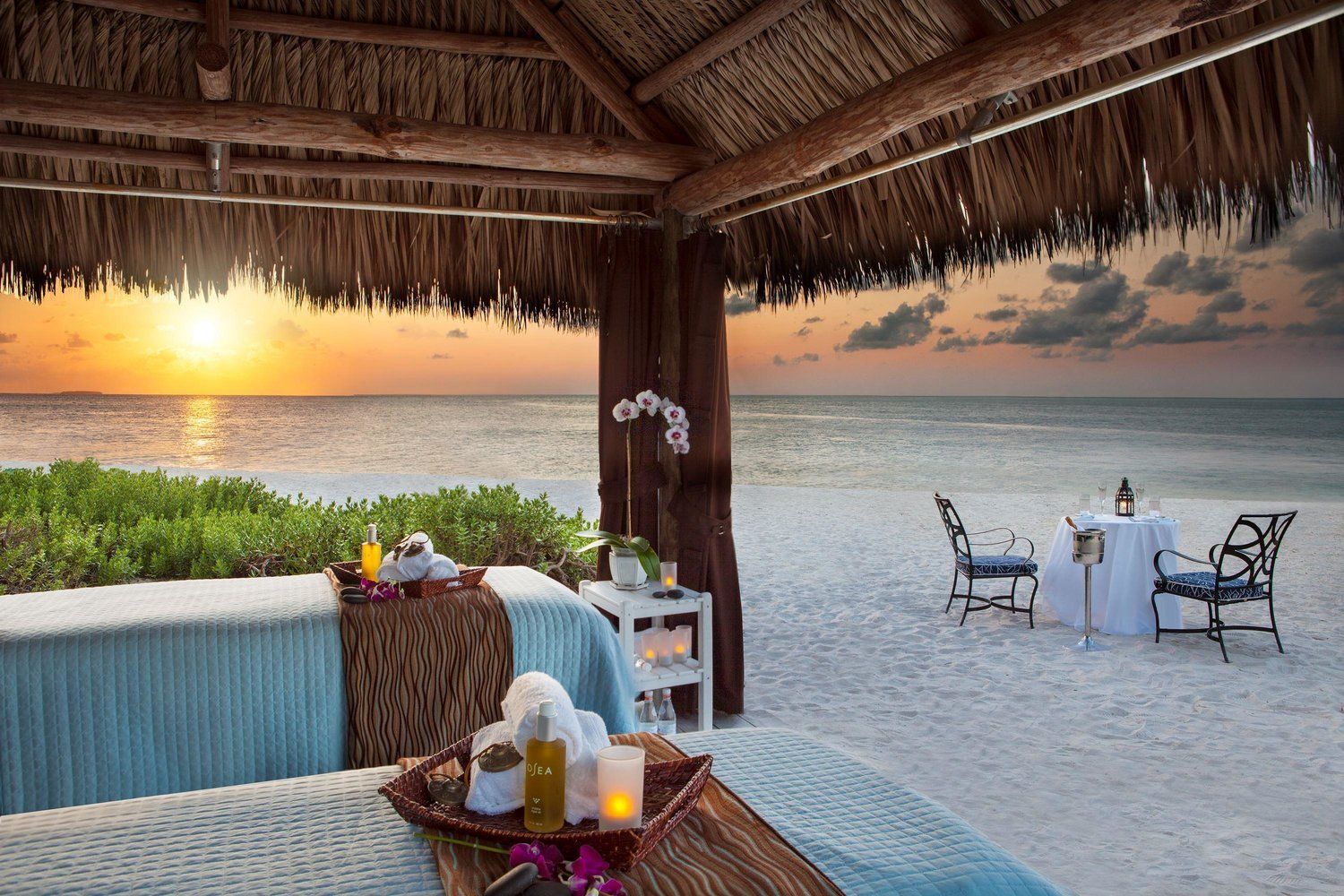 Sunset Key Cottages Key West Facilities photo