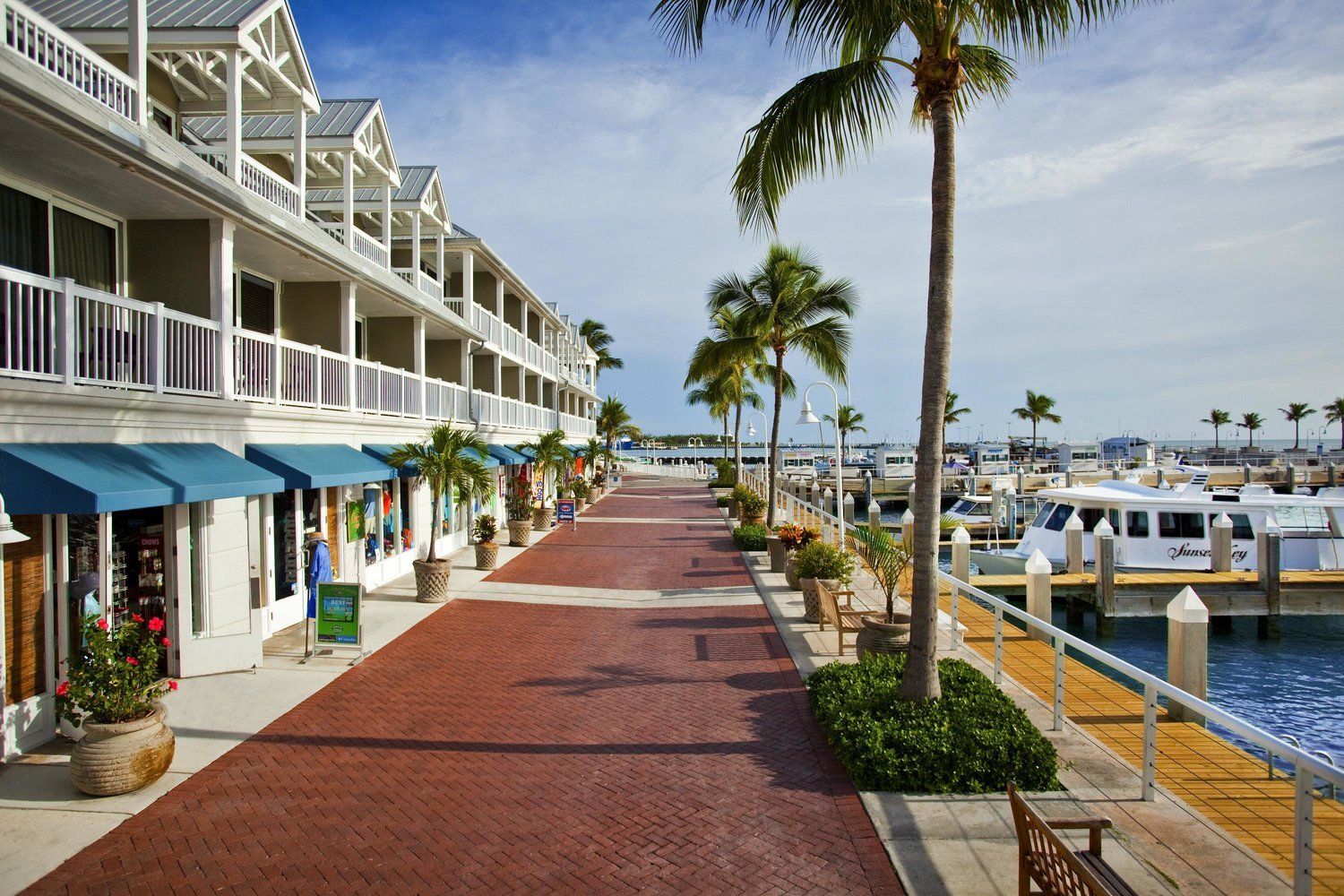 Sunset Key Cottages Key West Facilities photo
