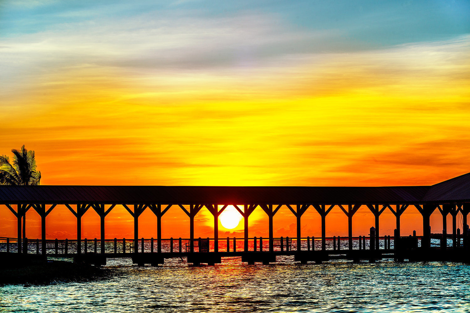 Sunset Key Cottages Key West Facilities photo