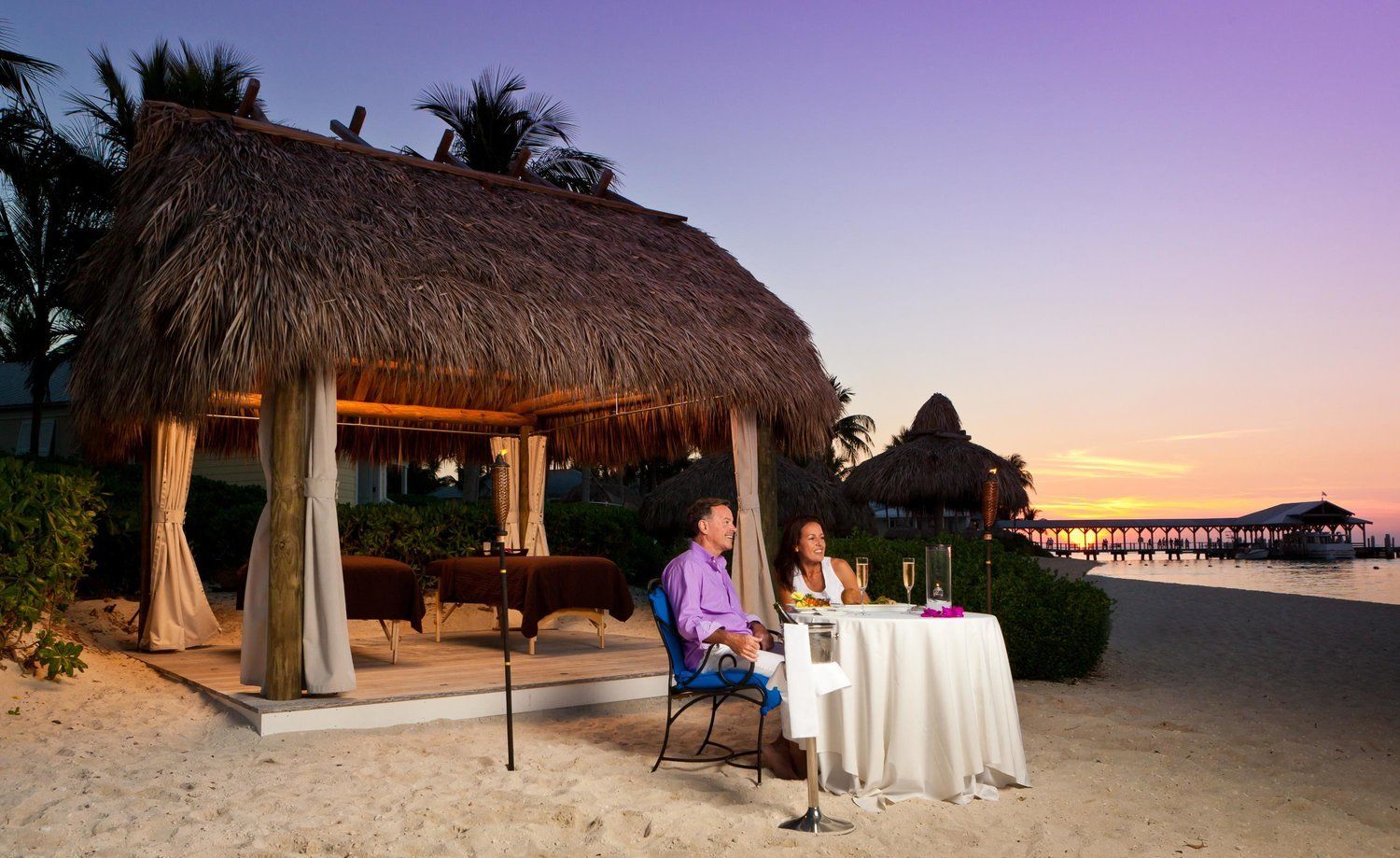 Sunset Key Cottages Key West Facilities photo