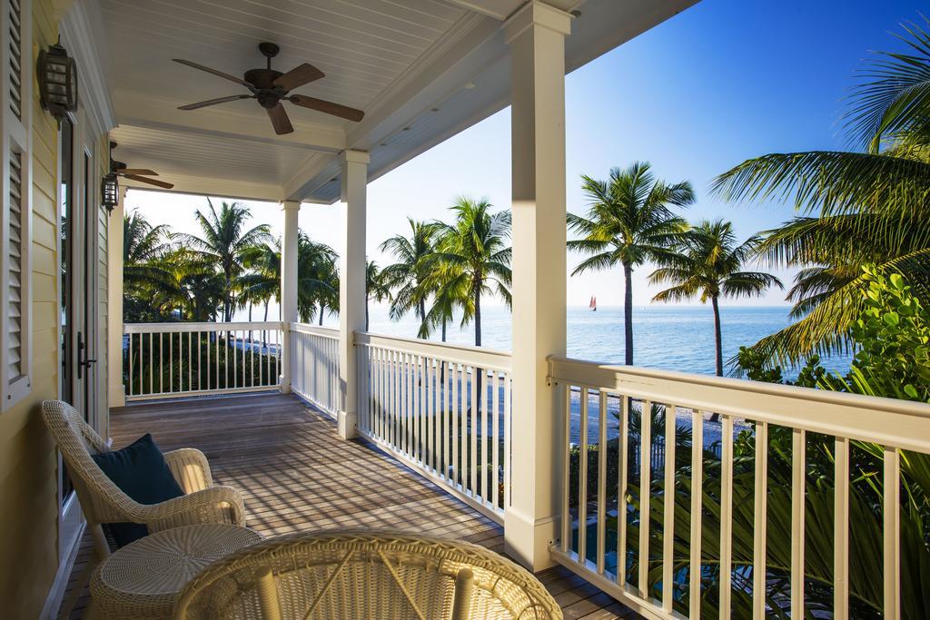 Sunset Key Cottages Key West Exterior photo