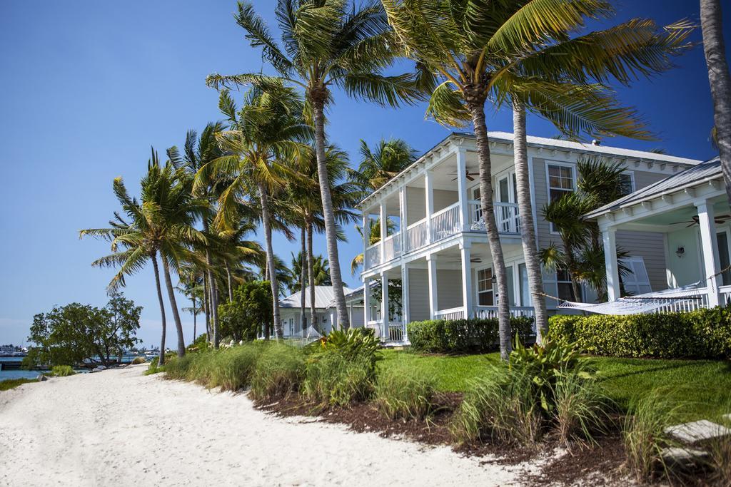 Sunset Key Cottages Key West Exterior photo