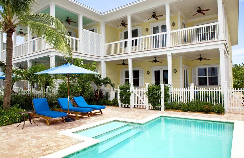 Sunset Key Cottages Key West Exterior photo