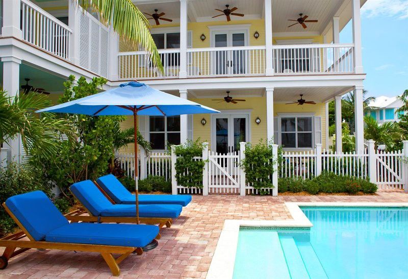 Sunset Key Cottages Key West Exterior photo