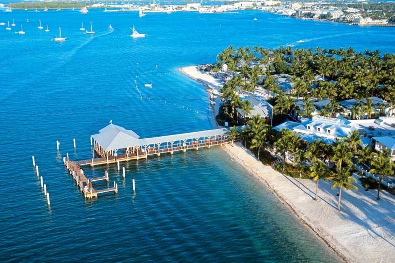 Sunset Key Cottages Key West Exterior photo