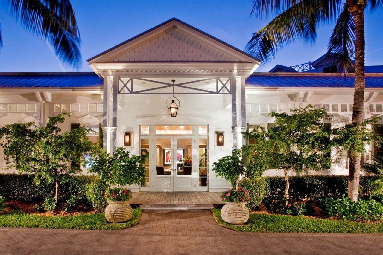Sunset Key Cottages Key West Exterior photo