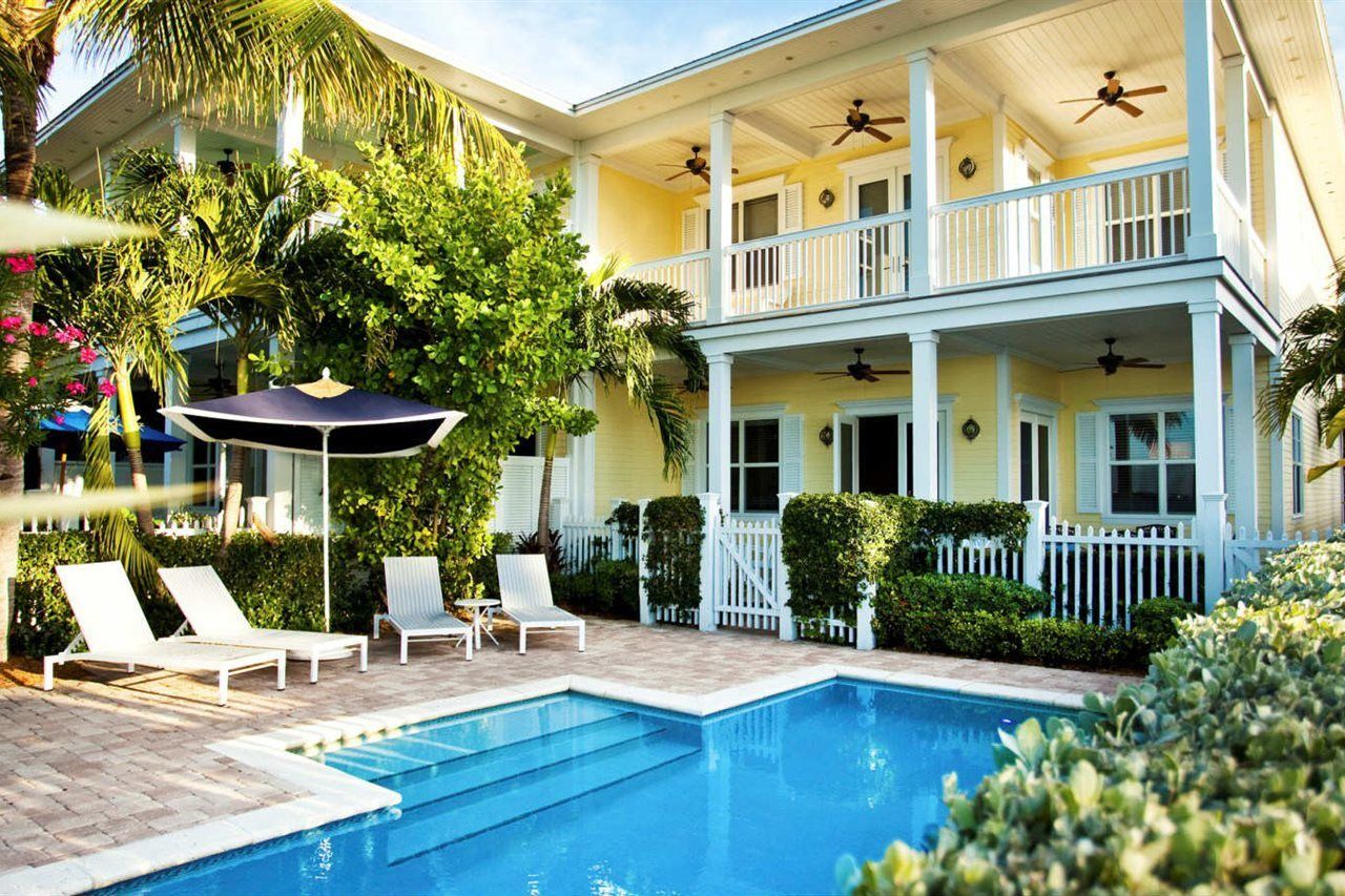 Sunset Key Cottages Key West Exterior photo
