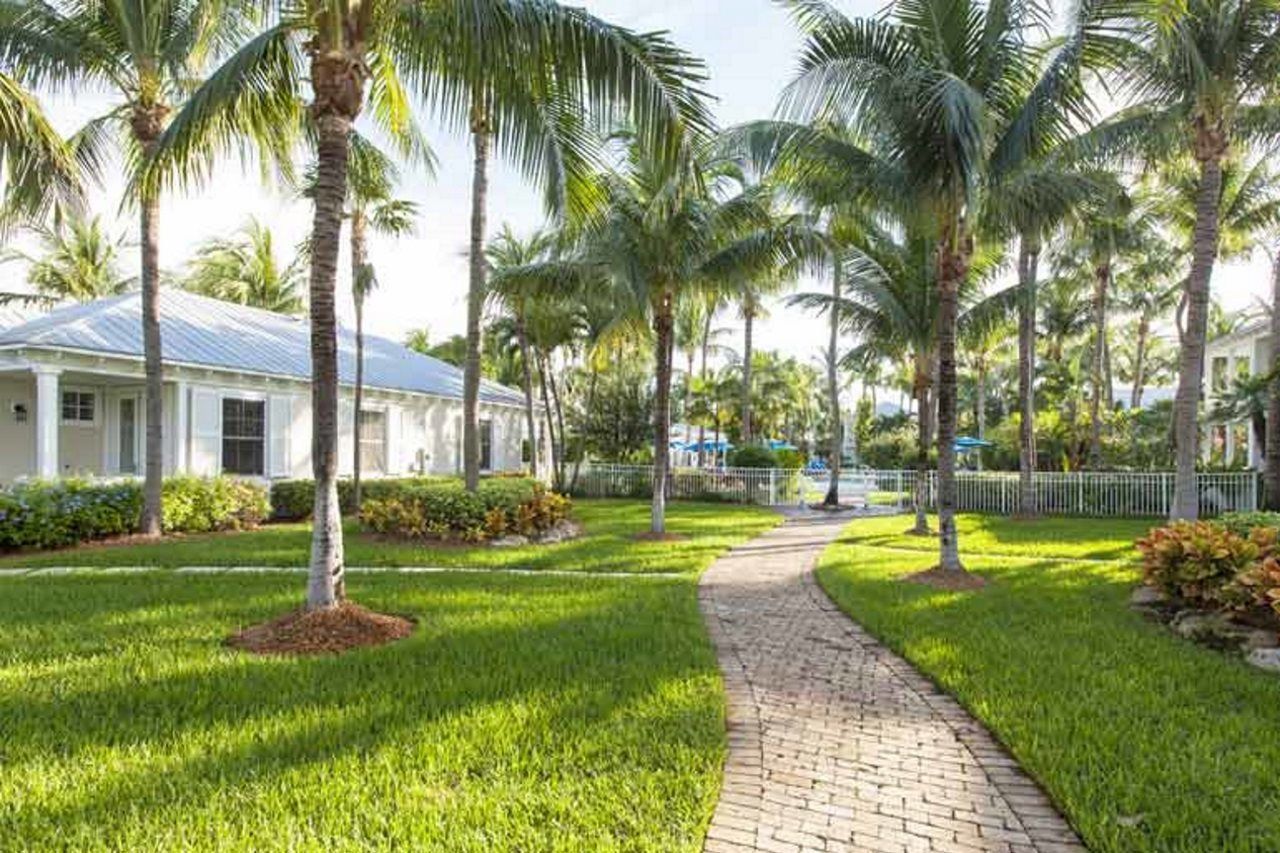 Sunset Key Cottages Key West Exterior photo