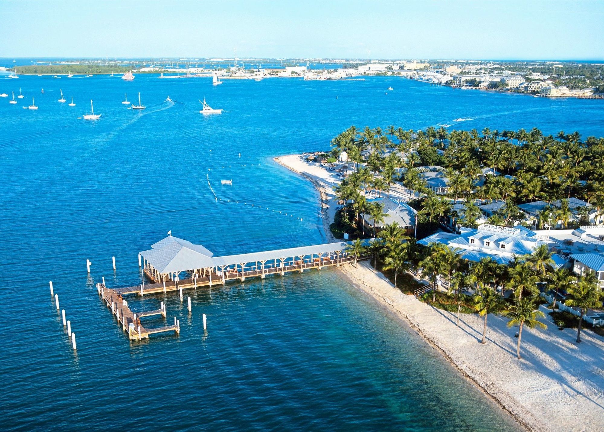 Sunset Key Cottages Key West Exterior photo