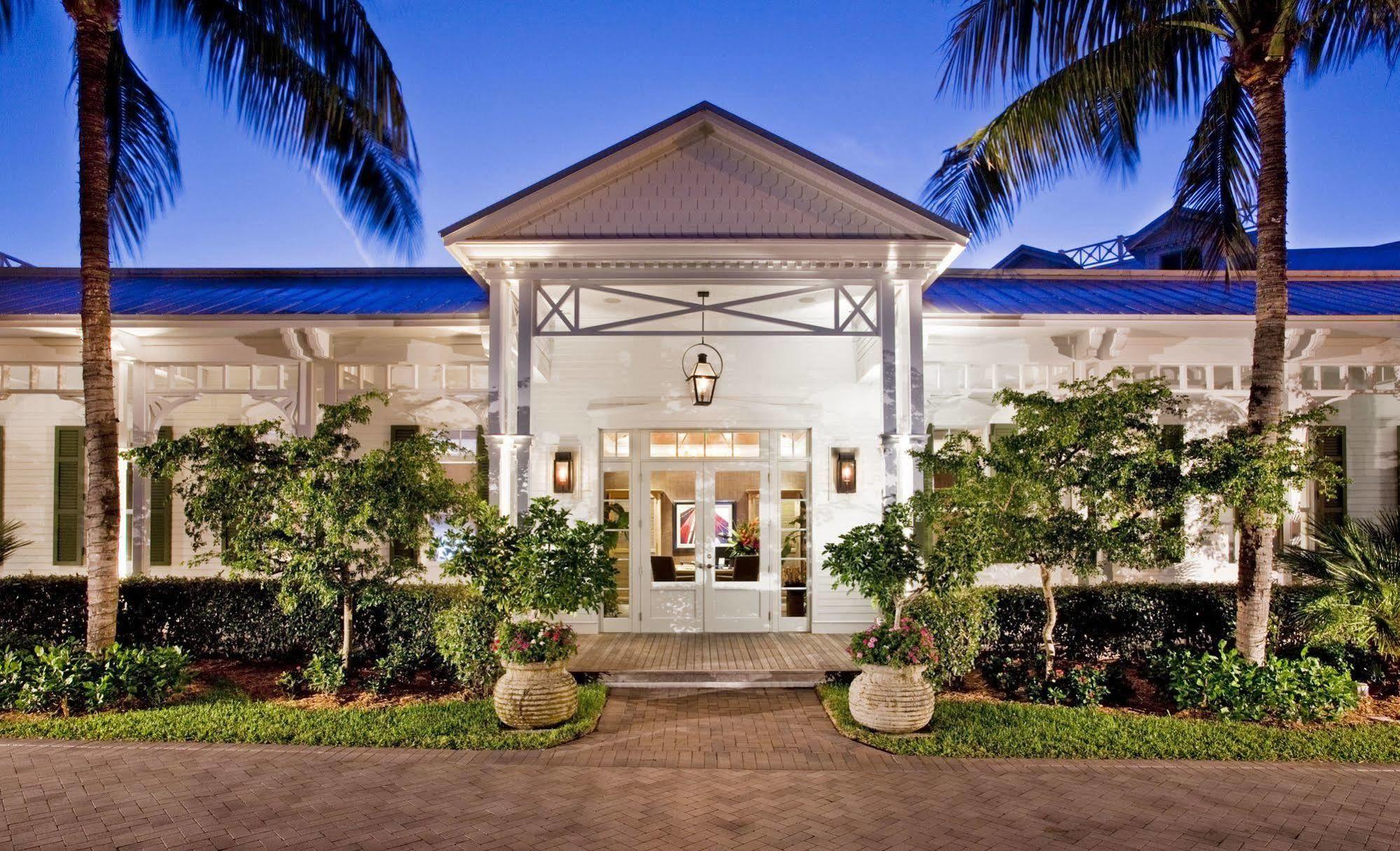 Sunset Key Cottages Key West Exterior photo
