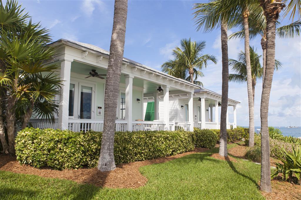 Sunset Key Cottages Key West Exterior photo